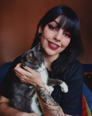 Camila Mailén Escudero